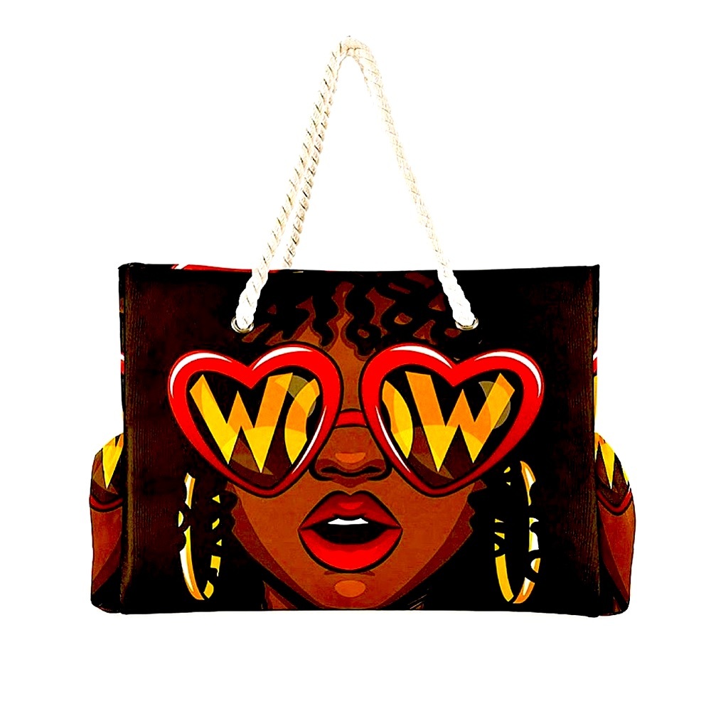PRESSURE Tote
